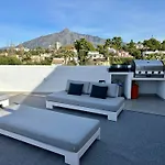 4 Bedroom Duplex Penthouse Califa
