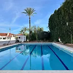 4 Bedroom Duplex Penthouse Califa