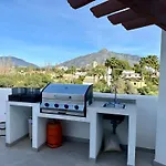 4 Bedroom Duplex Penthouse Califa