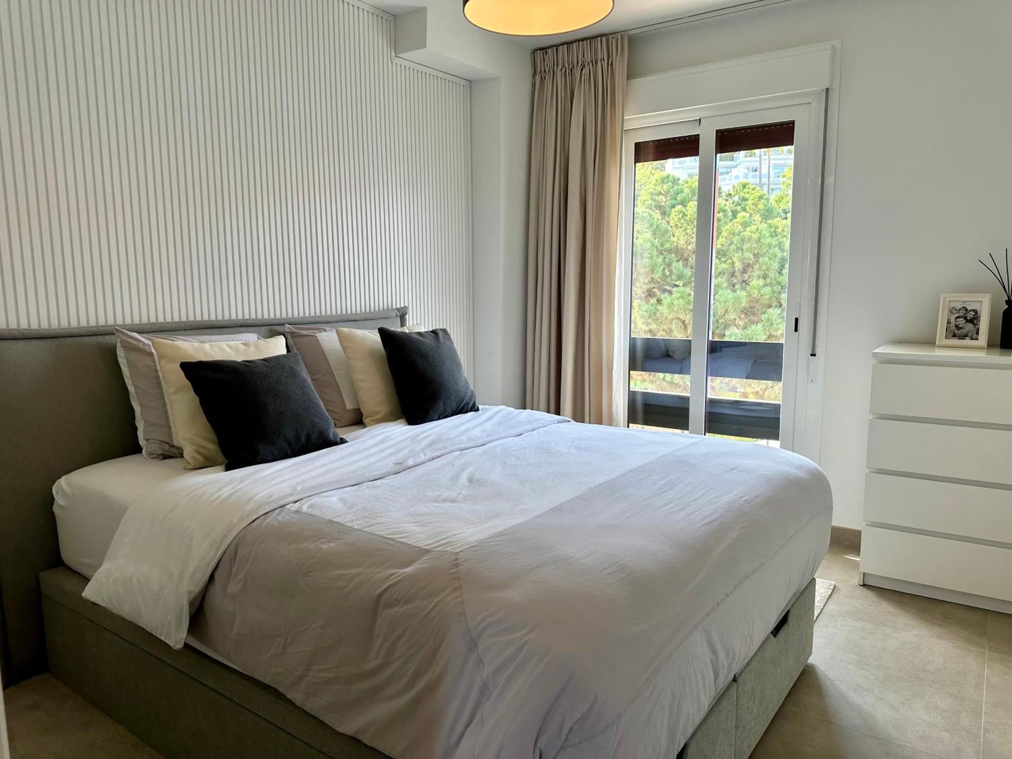 4 Bedroom Duplex Penthouse Califa * Marbella