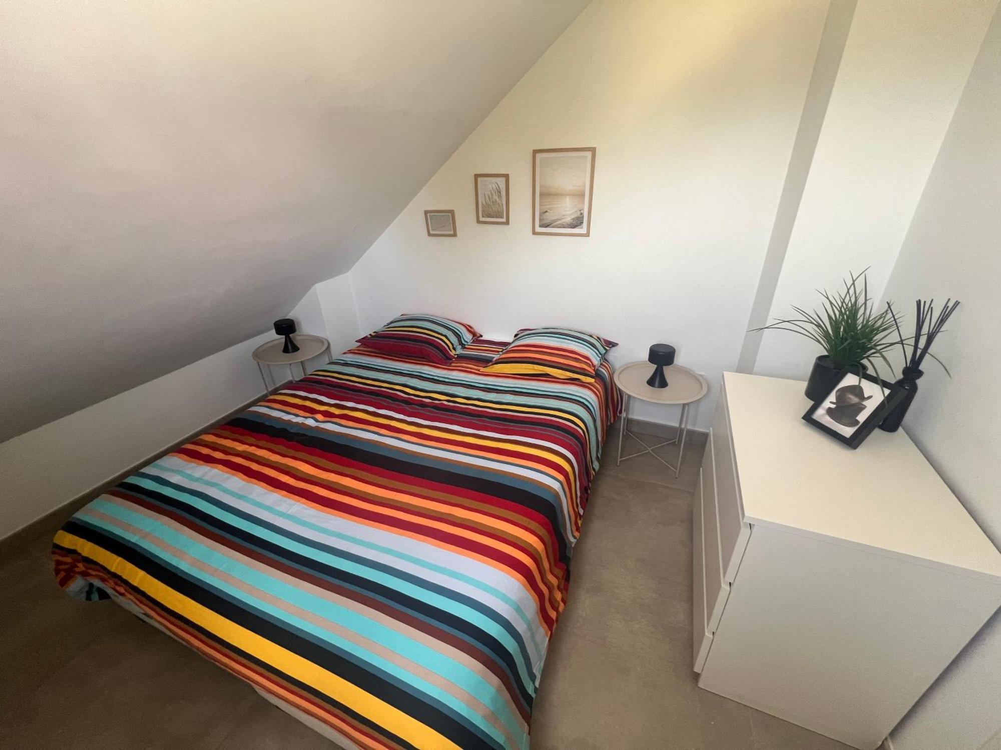 4 Bedroom Duplex Penthouse Califa