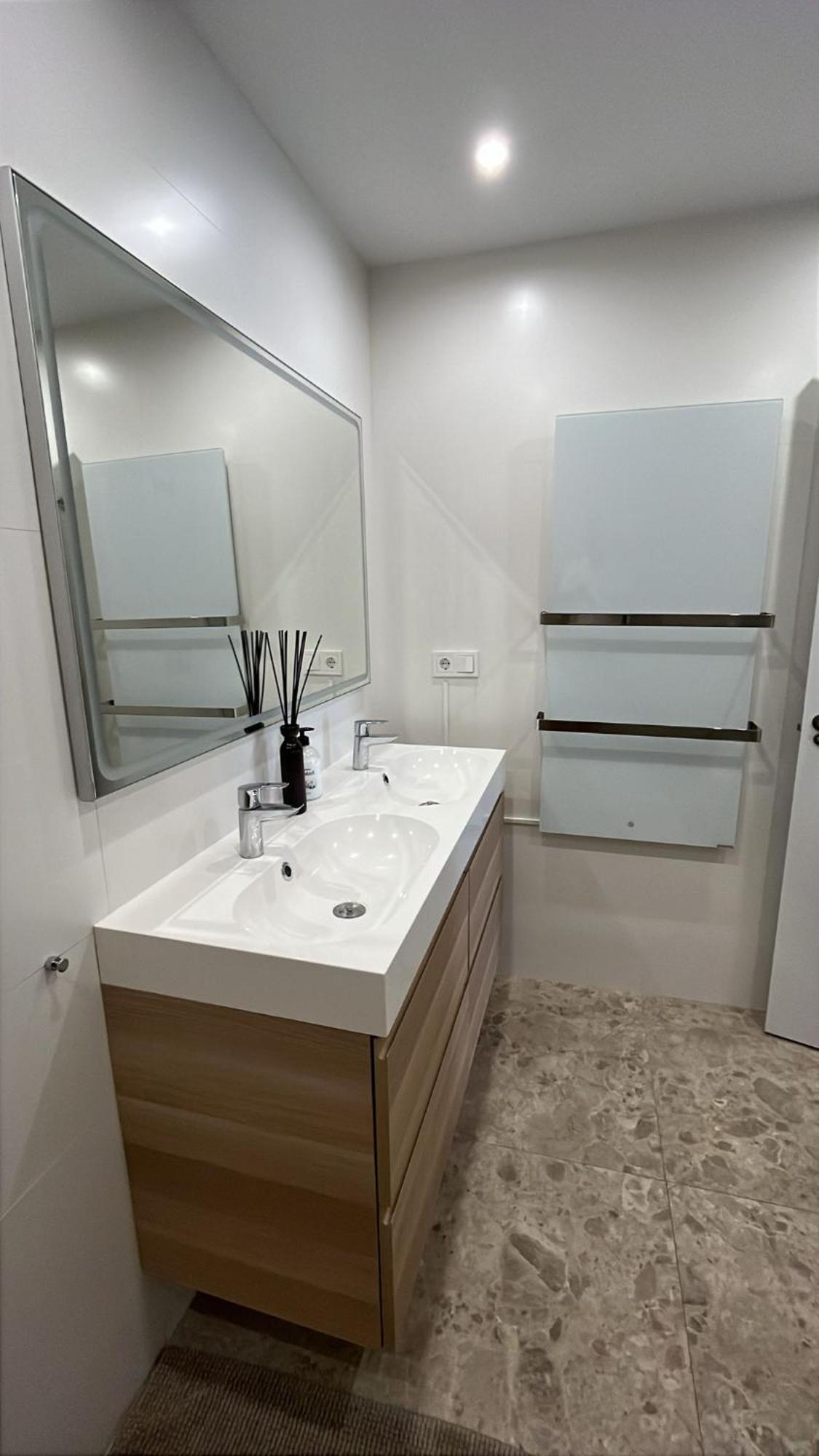 4 Bedroom Duplex Penthouse Califa * Marbella
