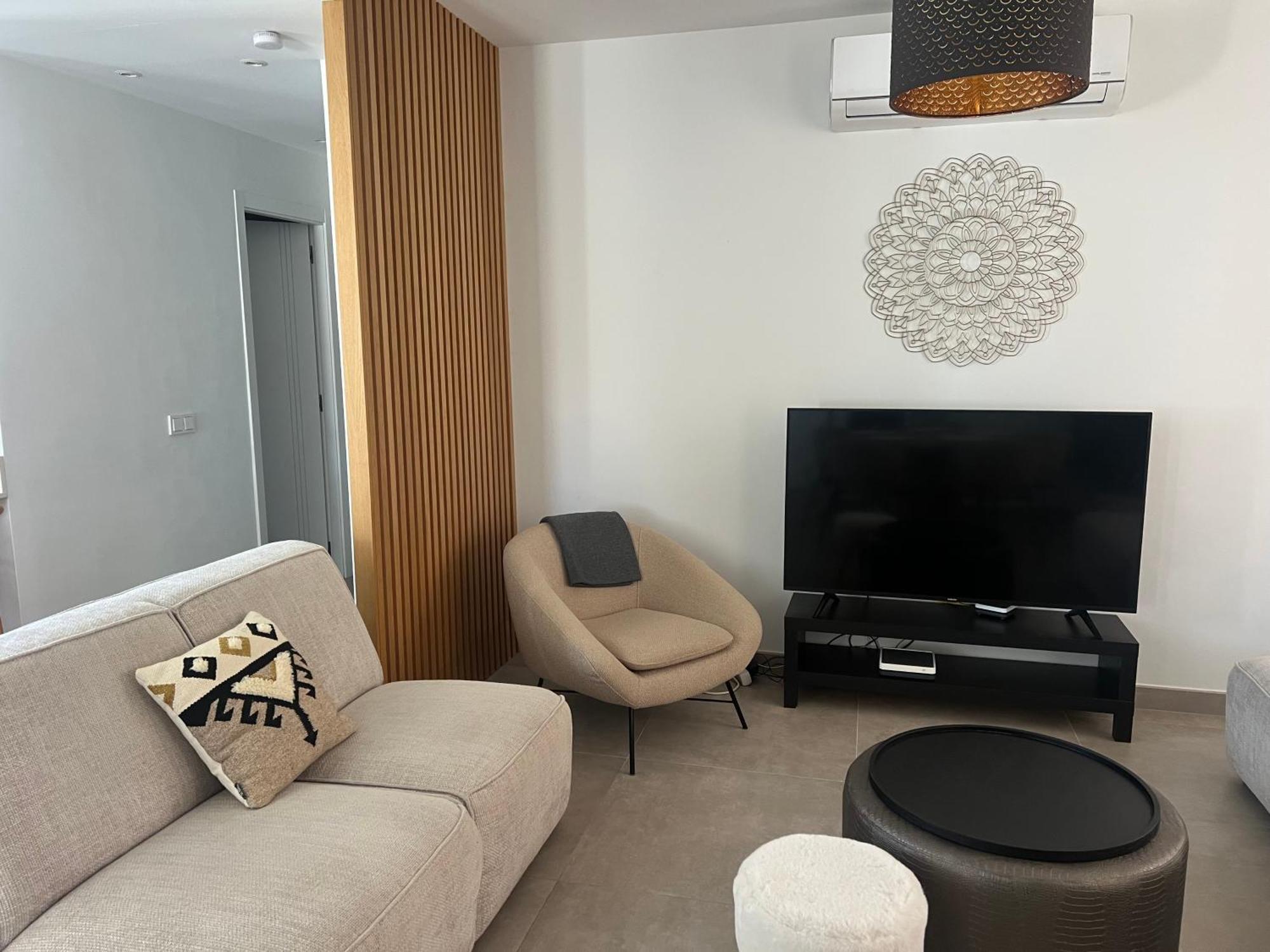 4 Bedroom Duplex Penthouse Califa Marbella